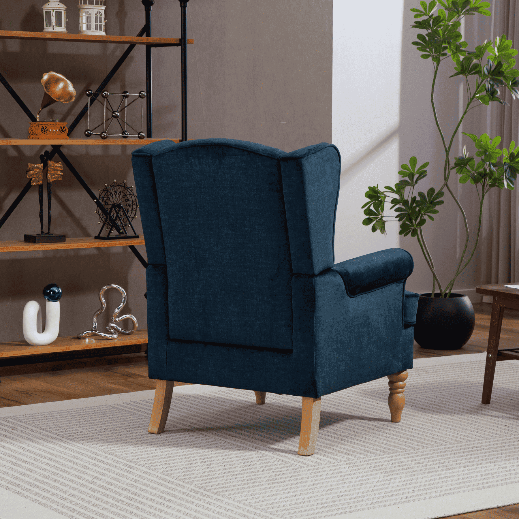 Helena Armchair