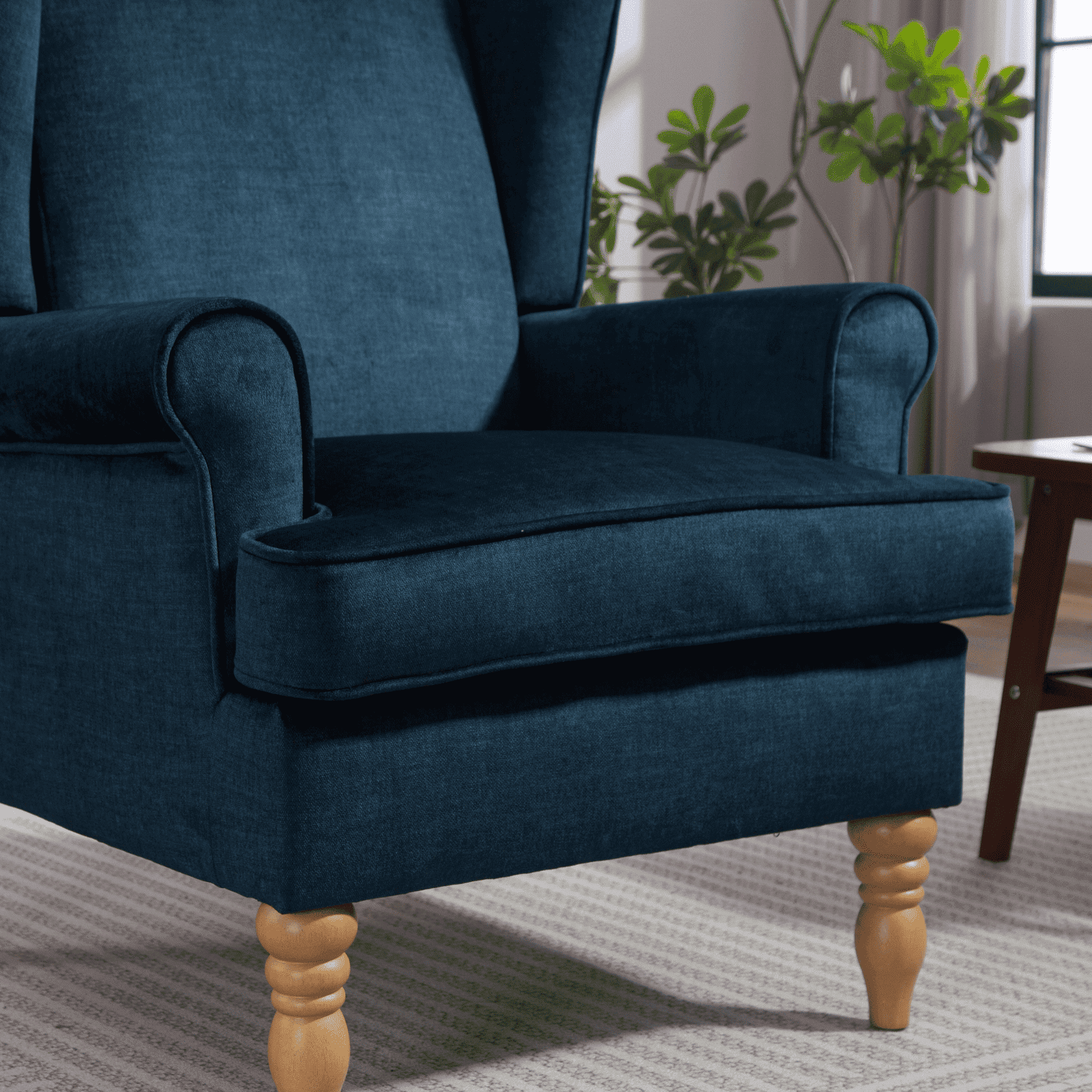 Helena Armchair