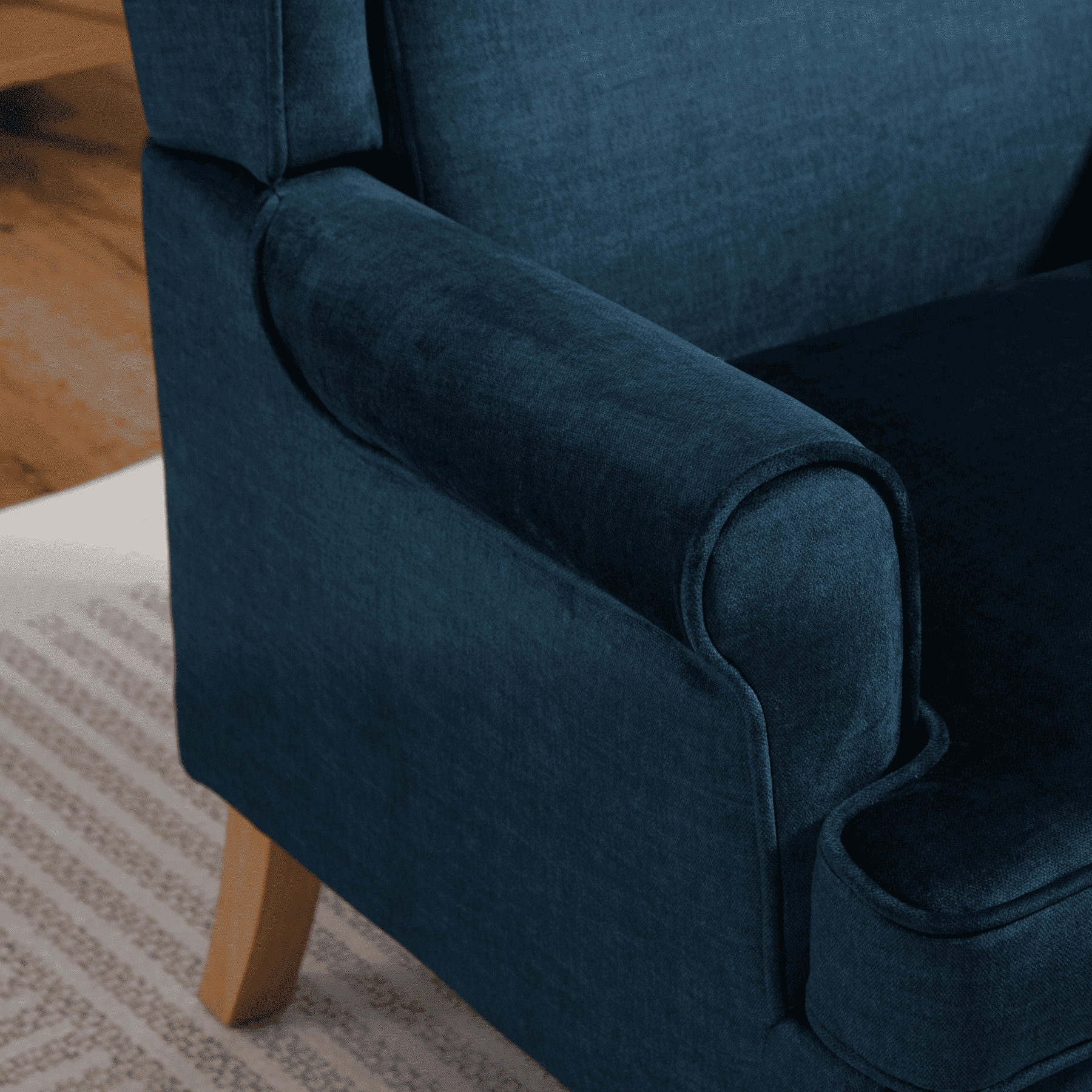 Helena Armchair