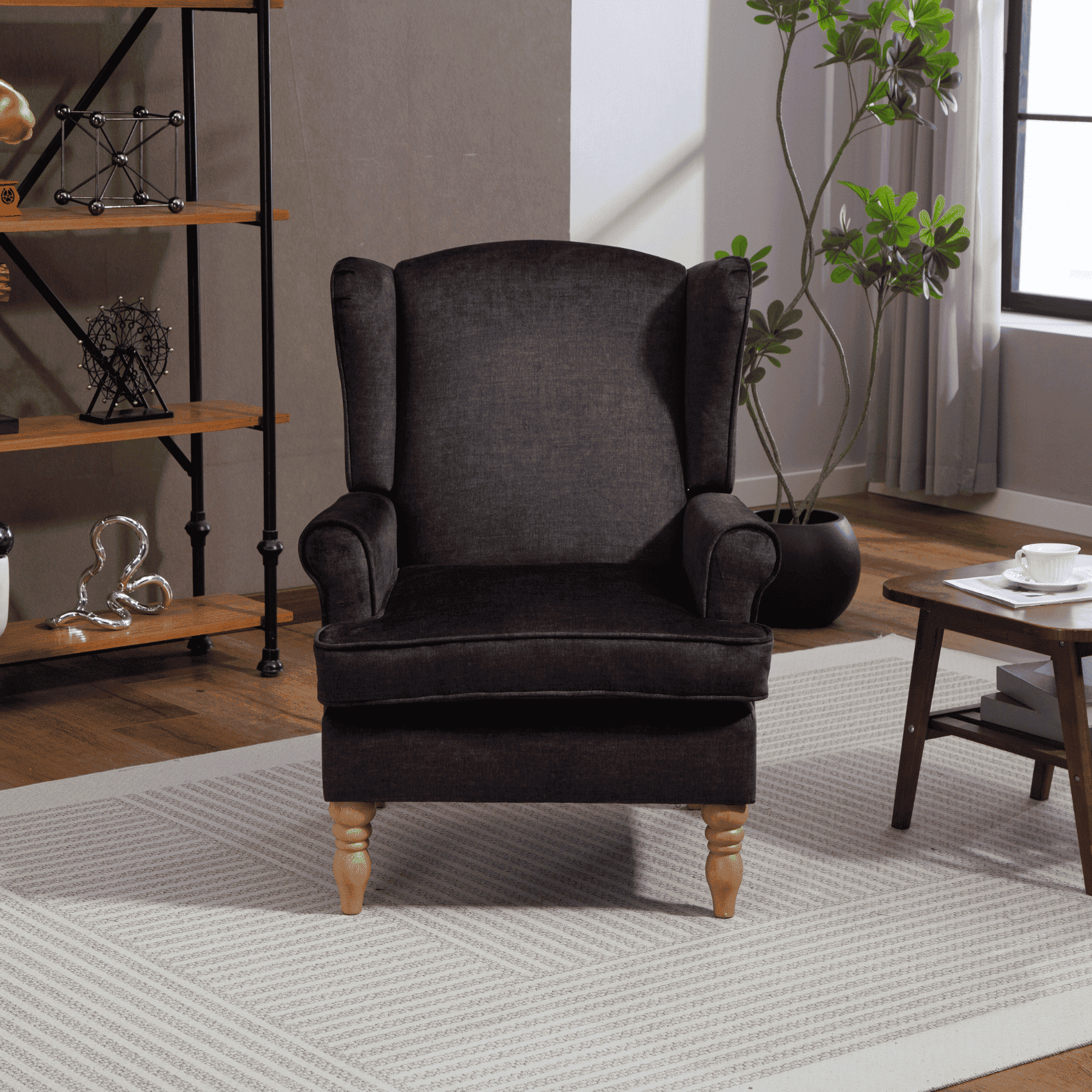 Helena Armchair