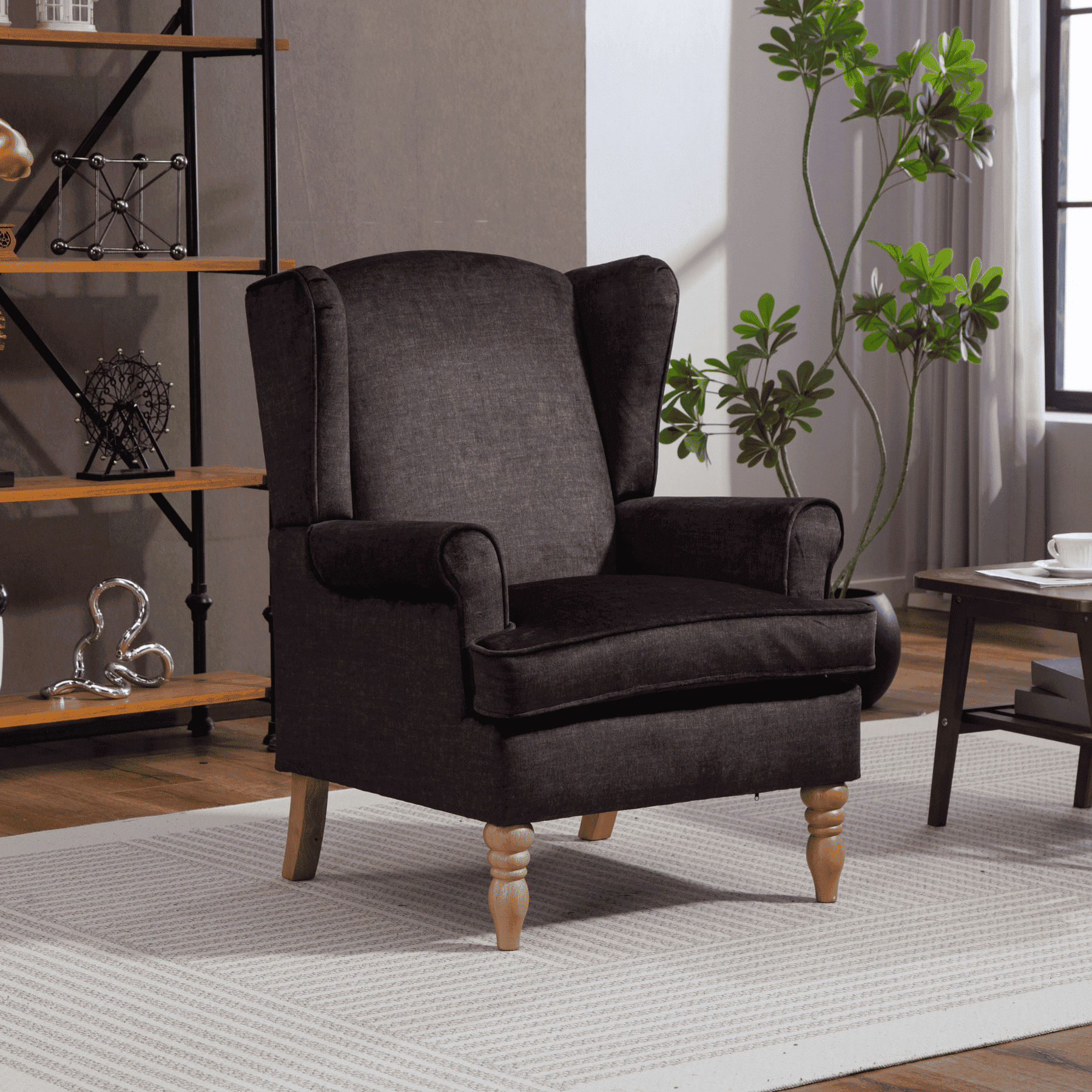 Helena Armchair