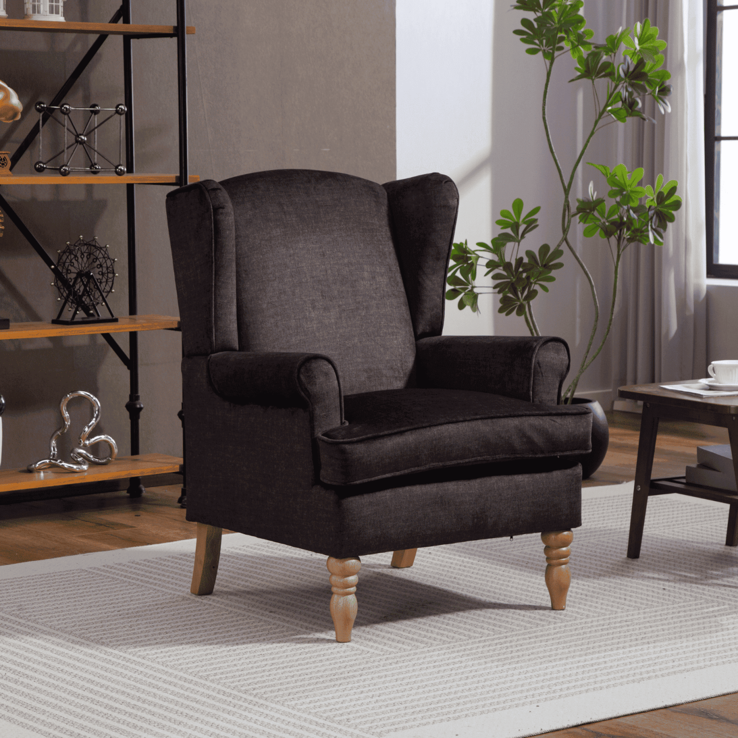 Helena Armchair