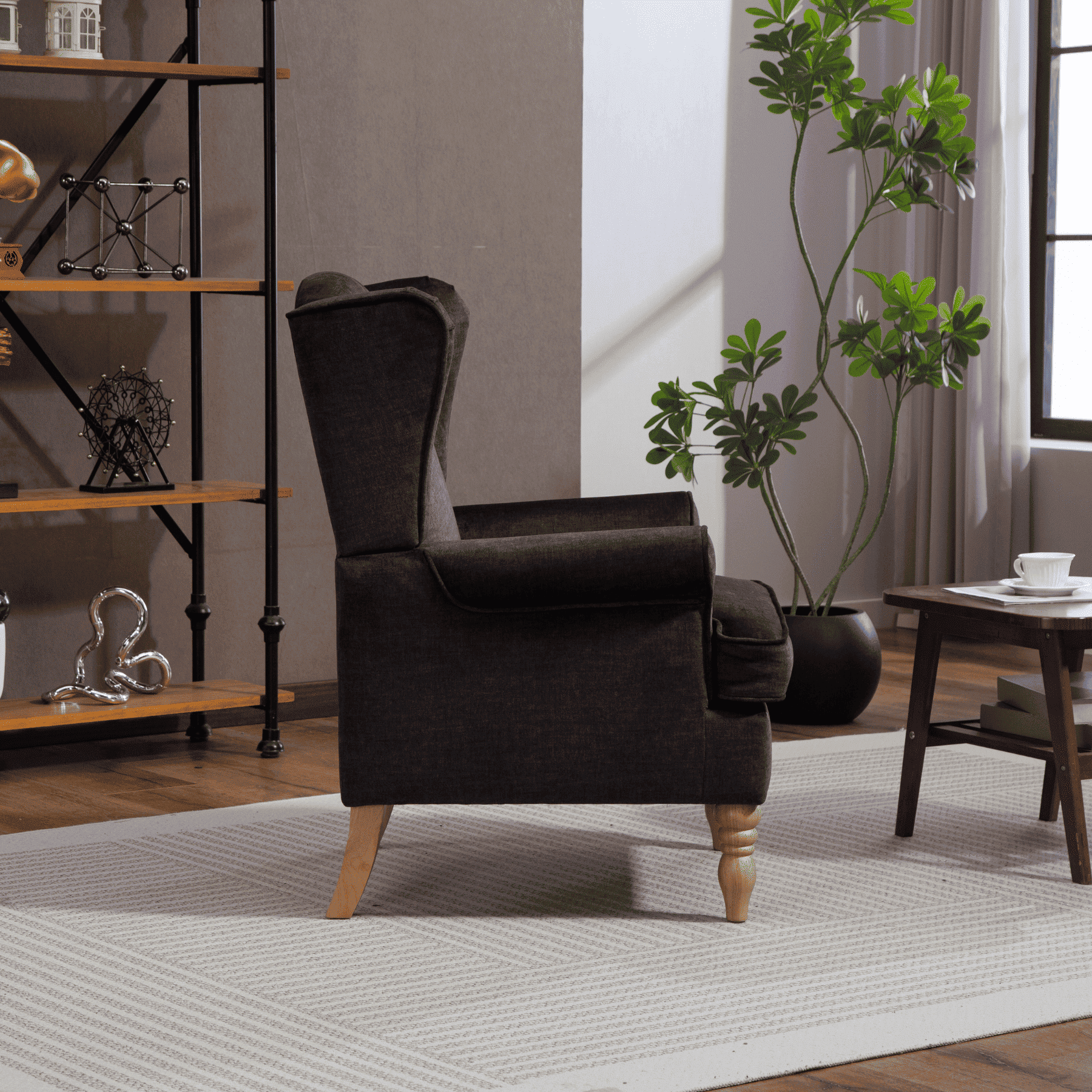 Helena Armchair