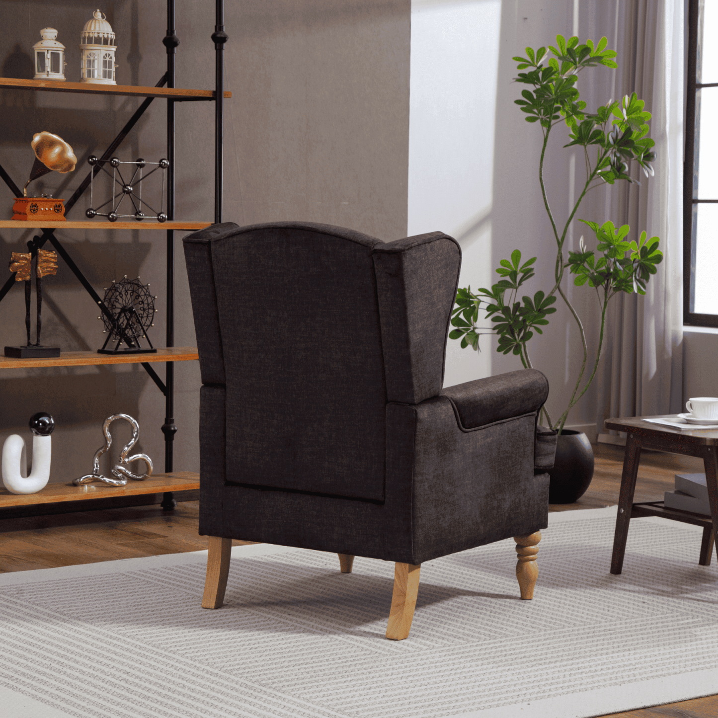 Helena Armchair