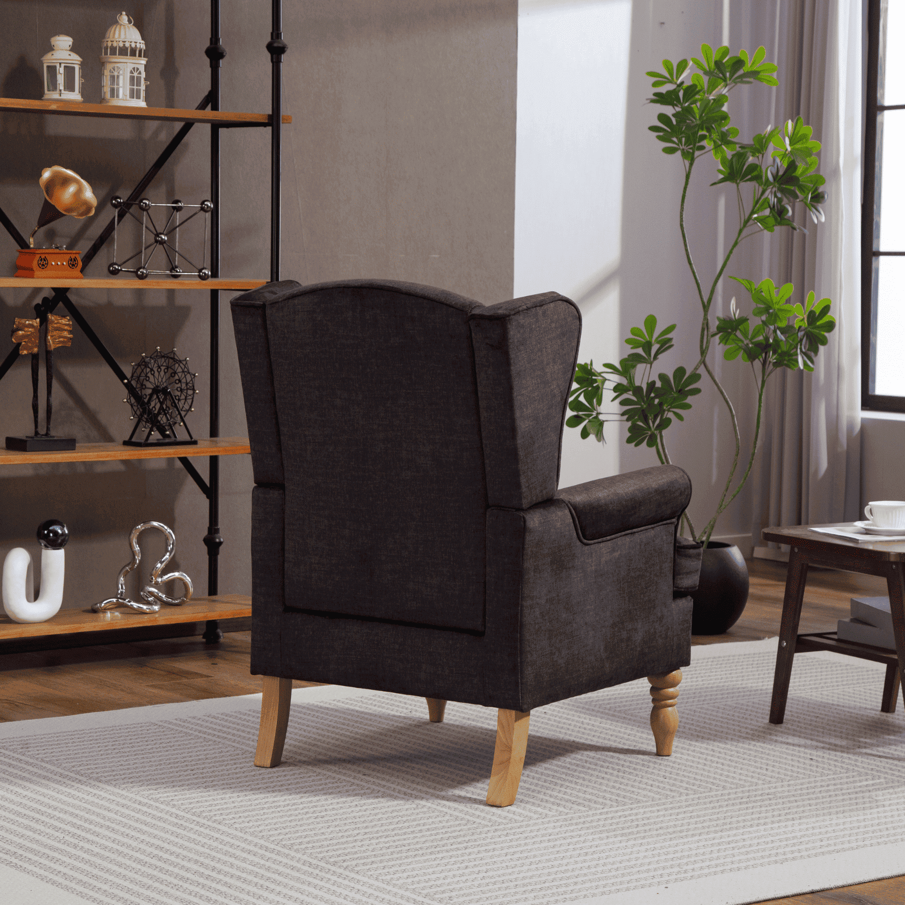 Helena Armchair