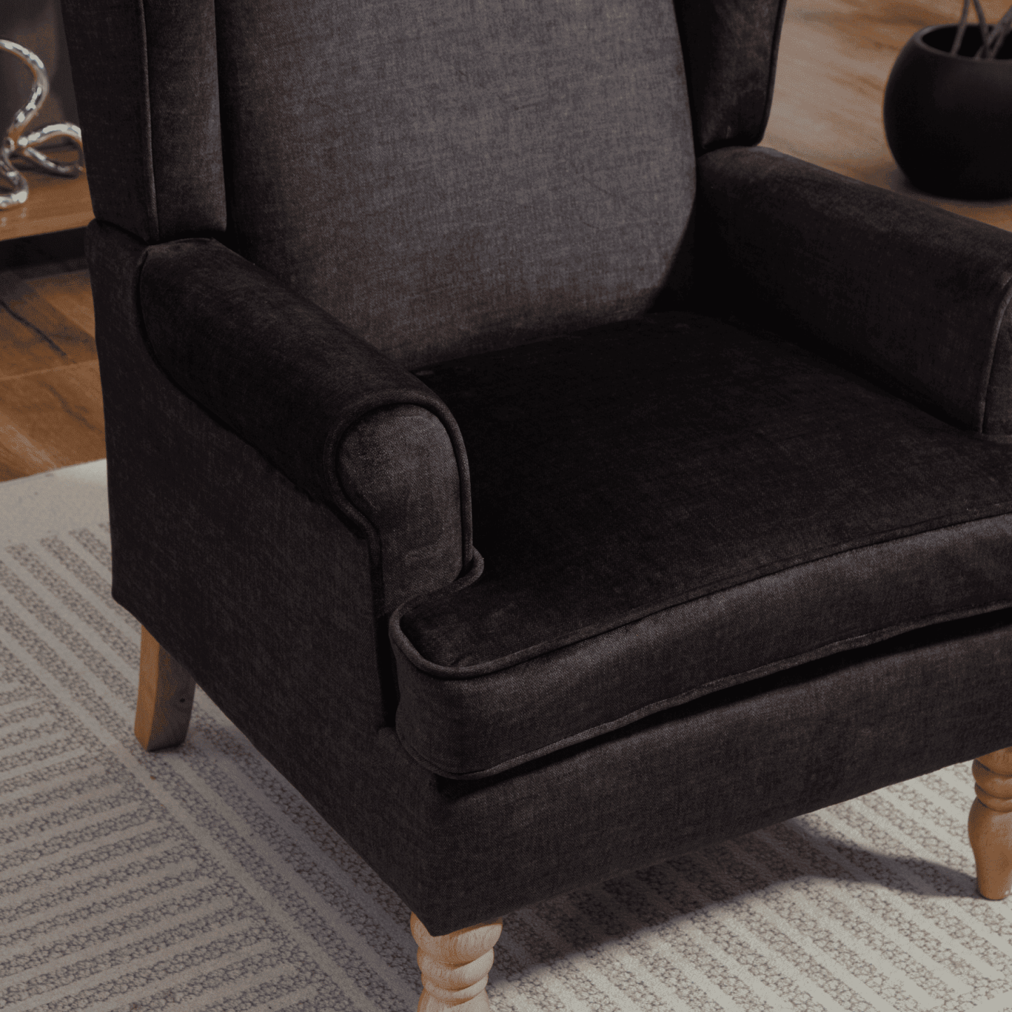 Helena Armchair