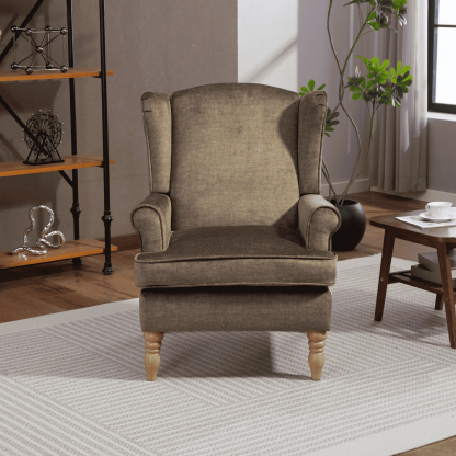 Helena Armchair