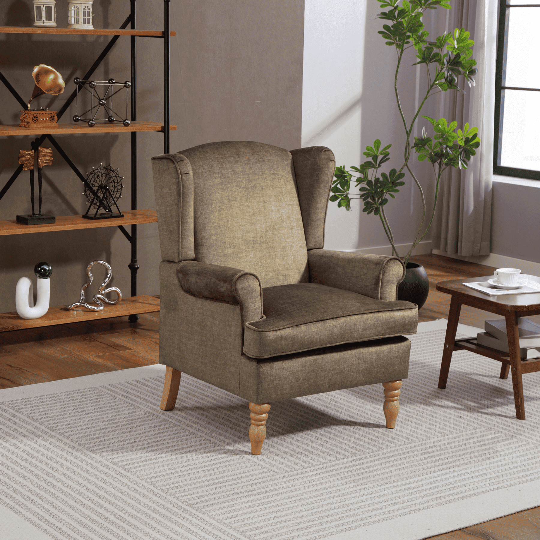 Helena Armchair