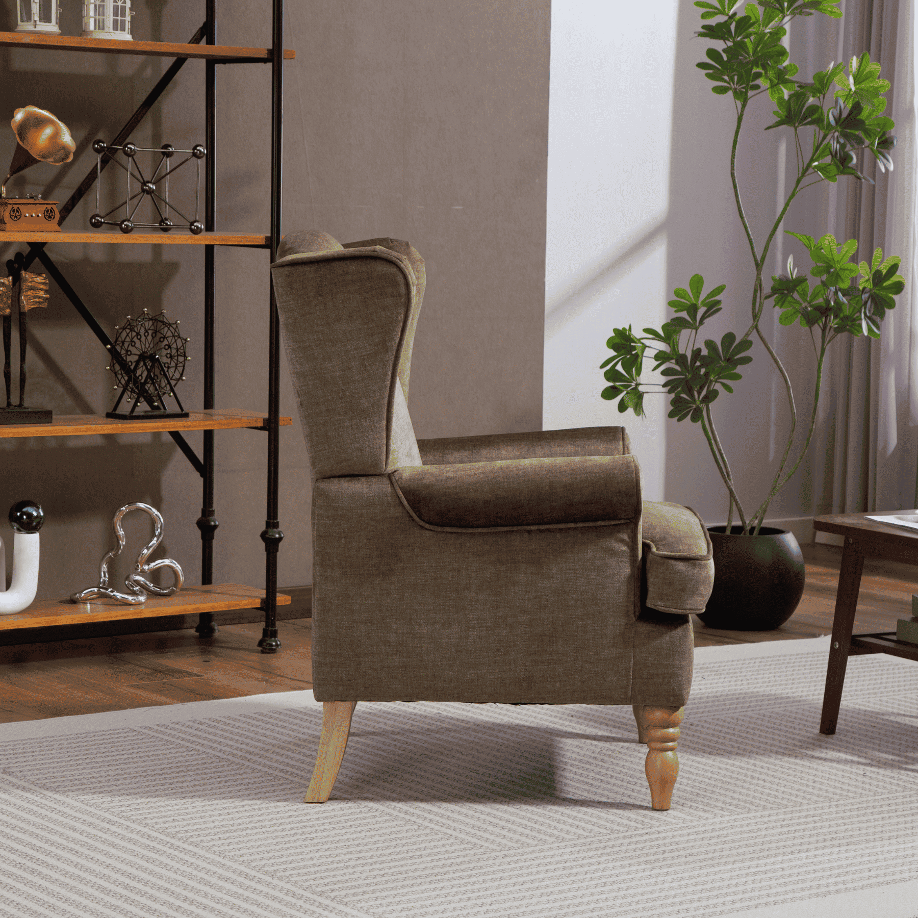 Helena Armchair