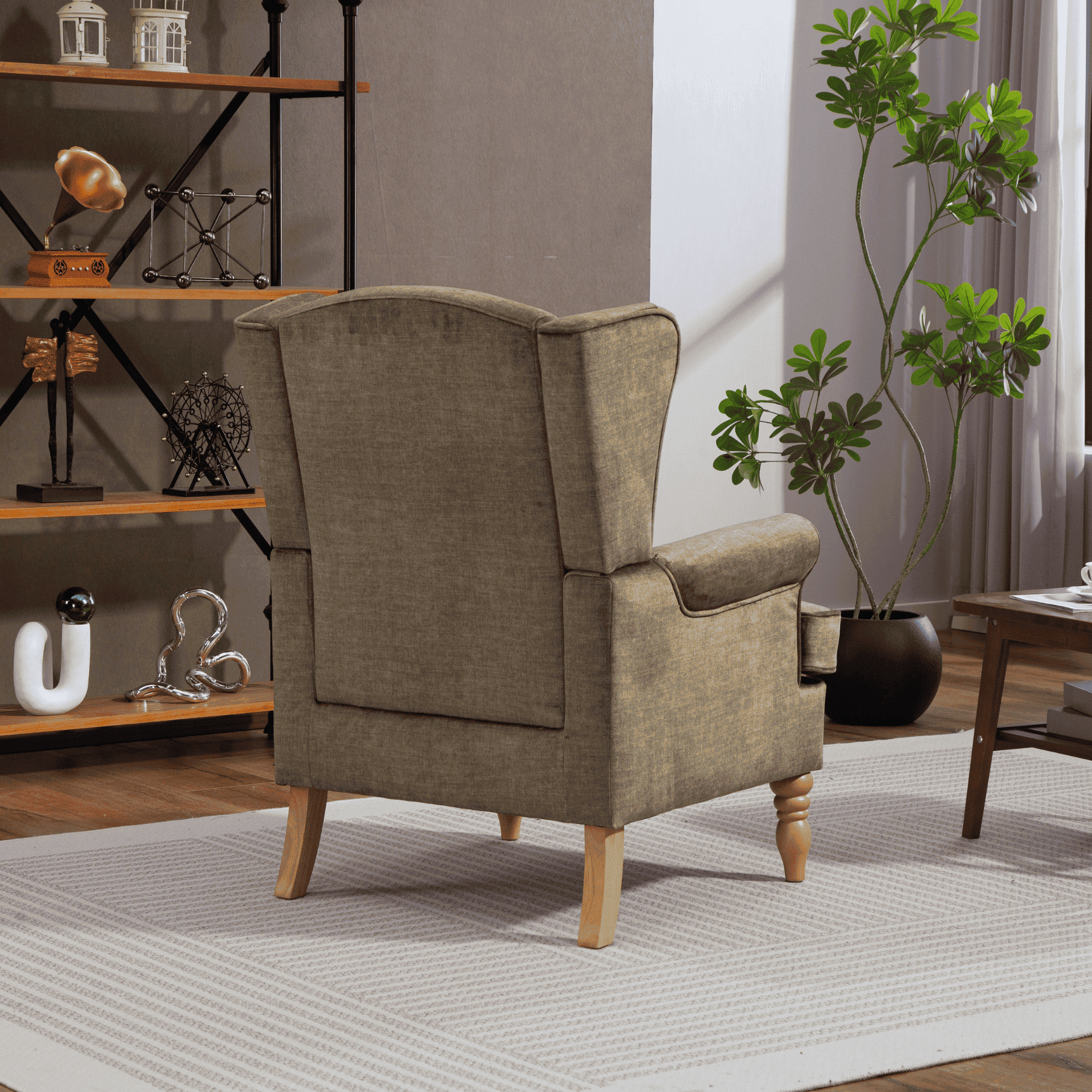 Helena Armchair