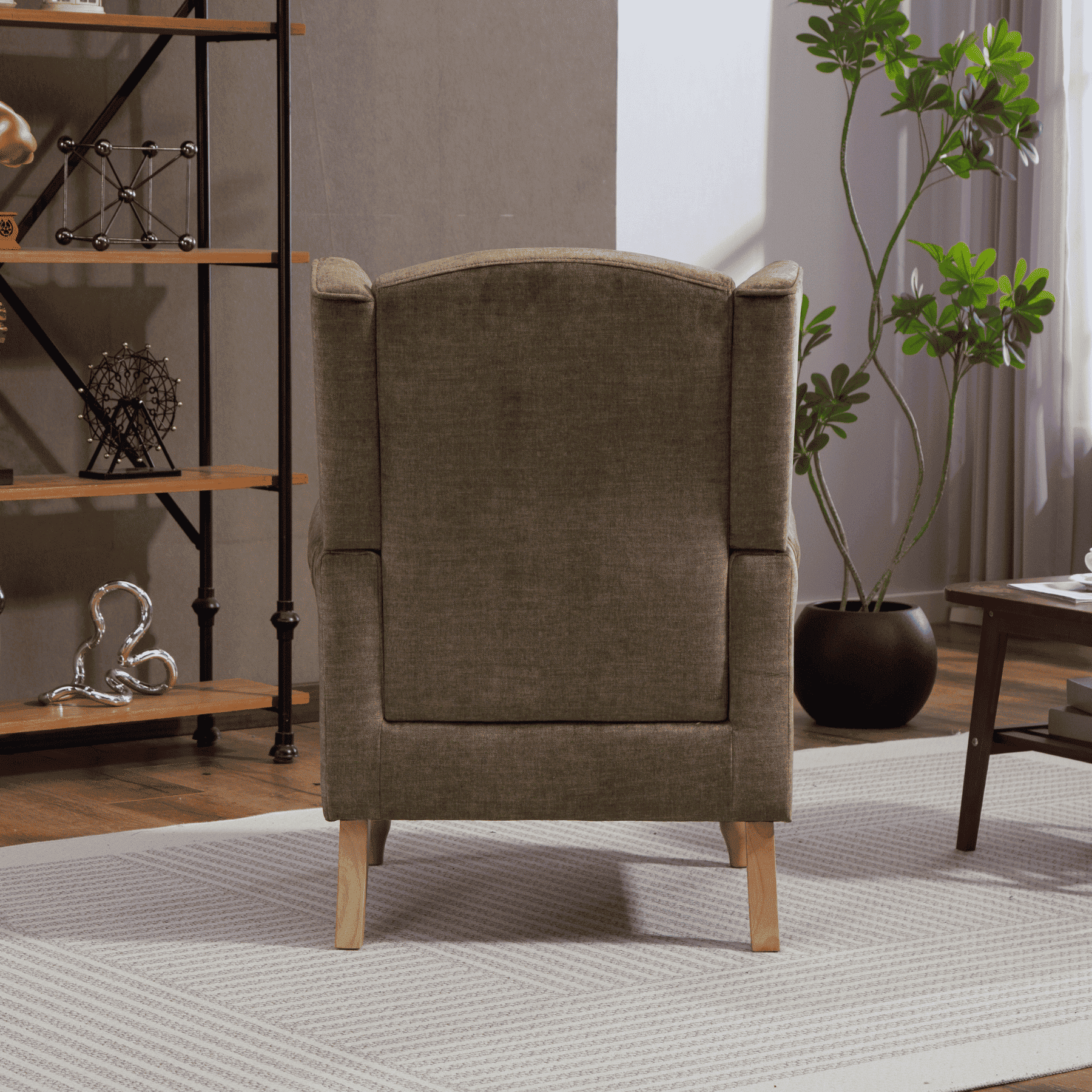 Helena Armchair