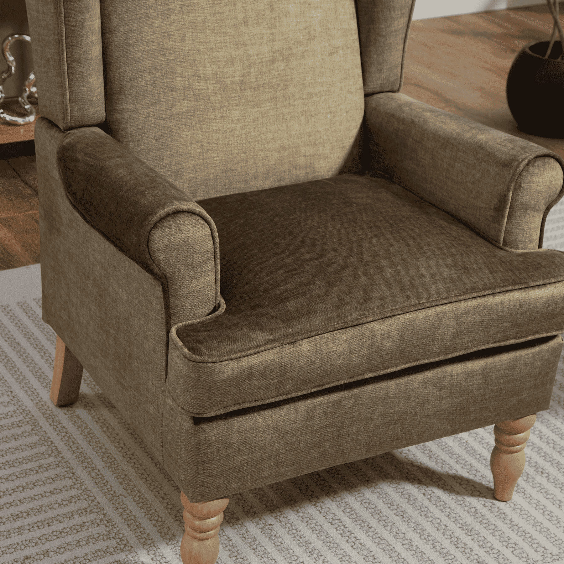 Helena Armchair