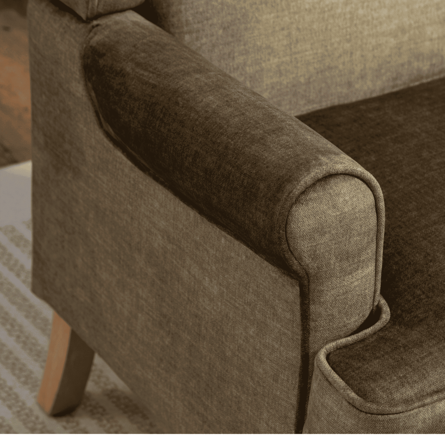 Helena Armchair