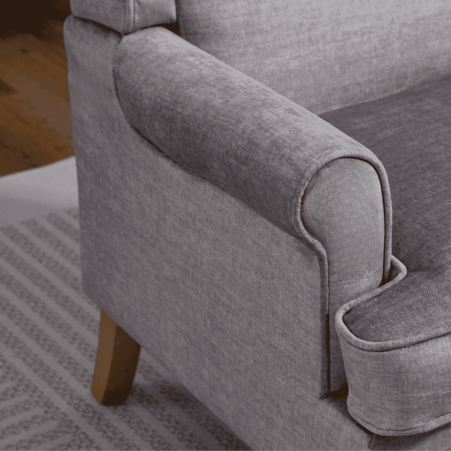 Helena Armchair