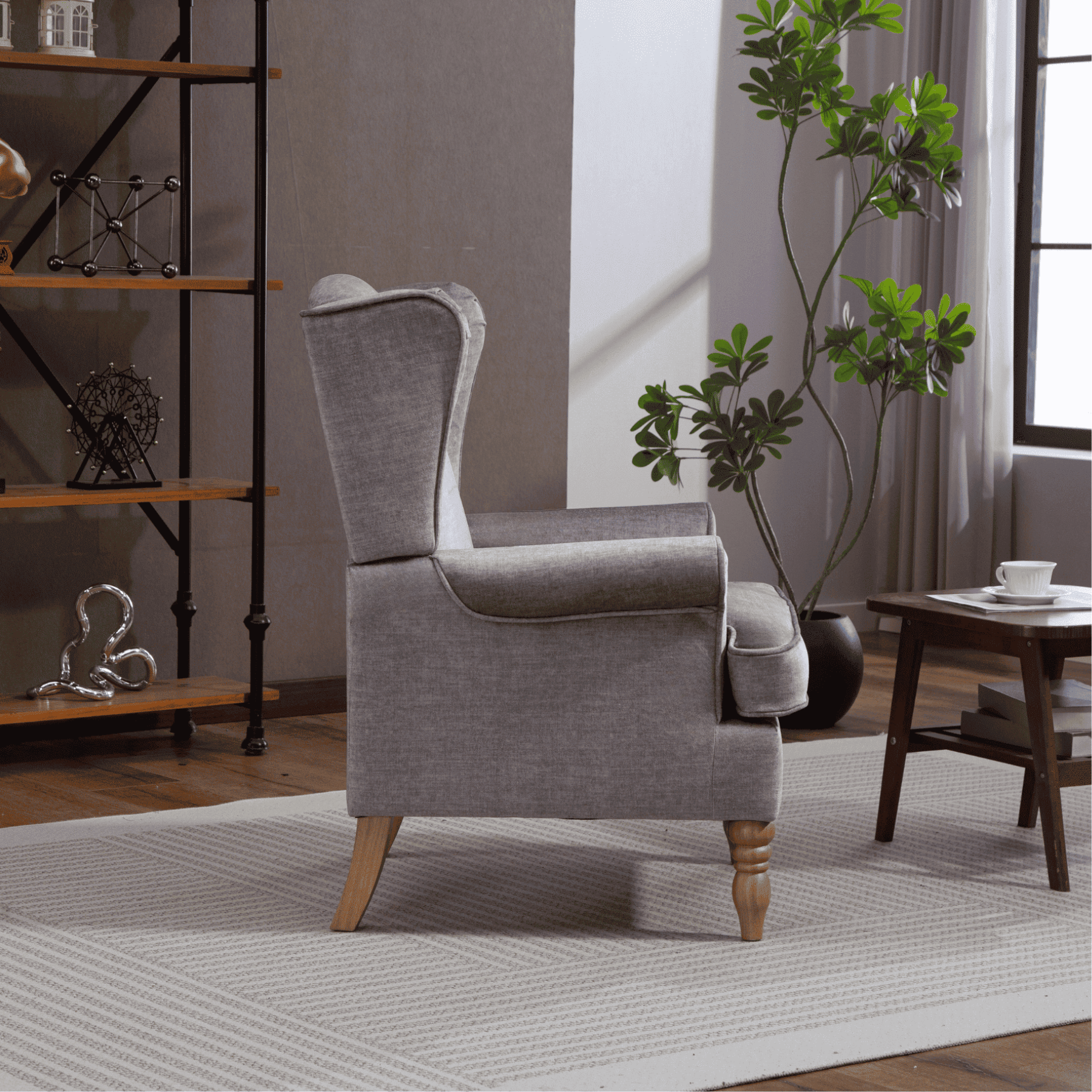 Helena Armchair