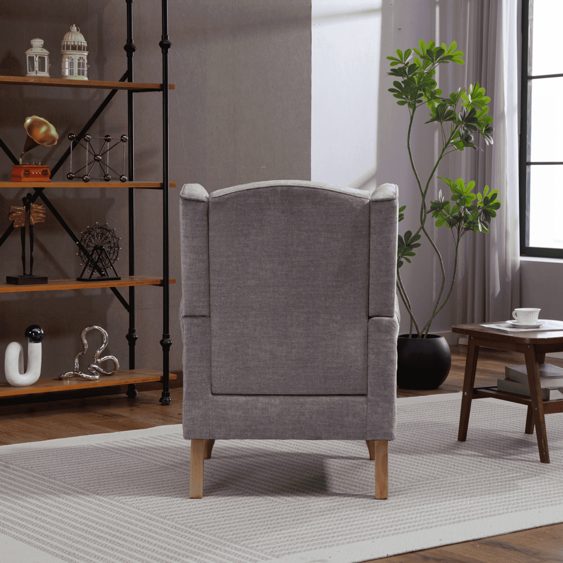 Helena Armchair