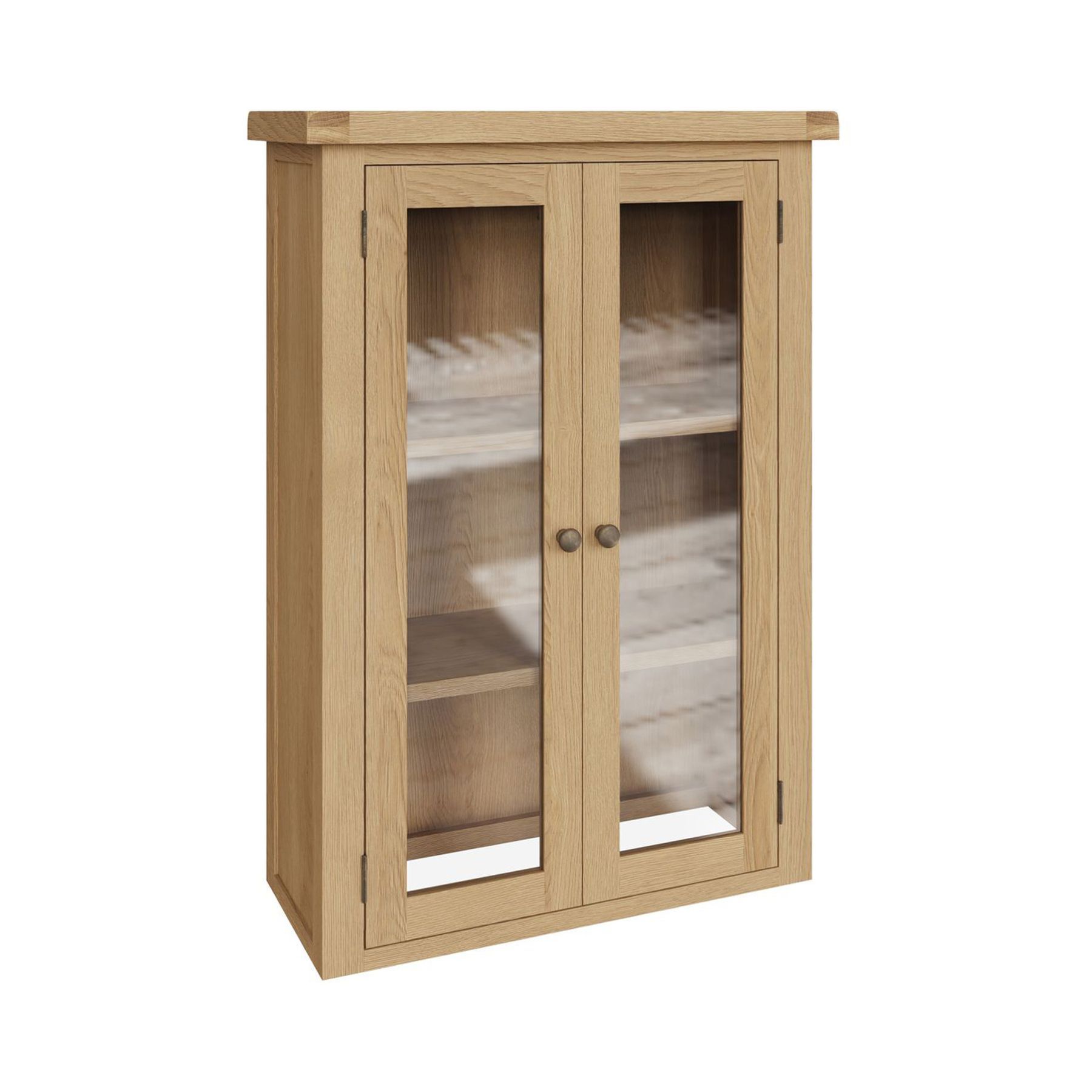 Copenhagen Sideboard & Dresser Set