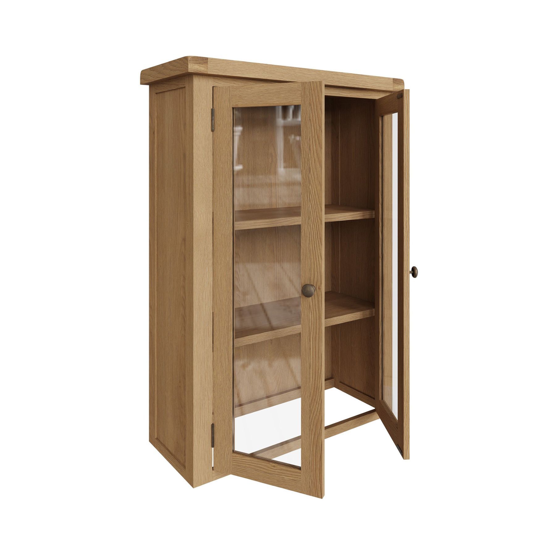 Copenhagen Sideboard & Dresser Set