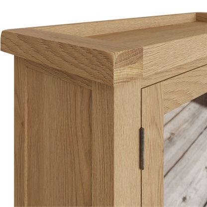 Copenhagen Sideboard & Dresser Set