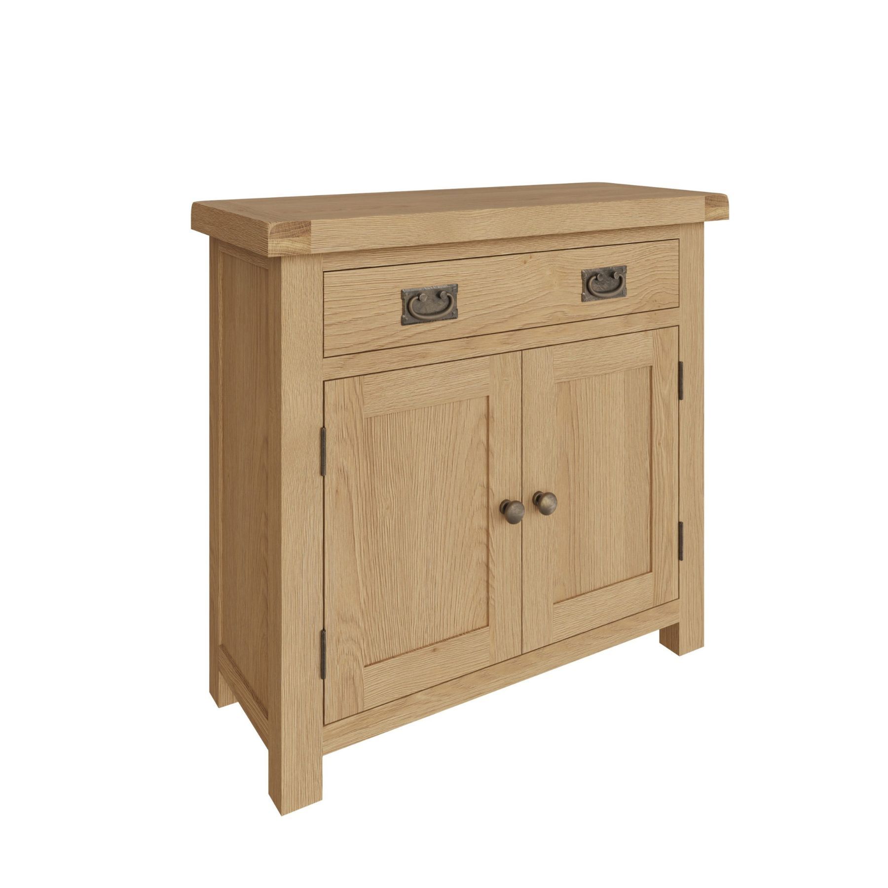 Copenhagen Sideboard & Dresser Set