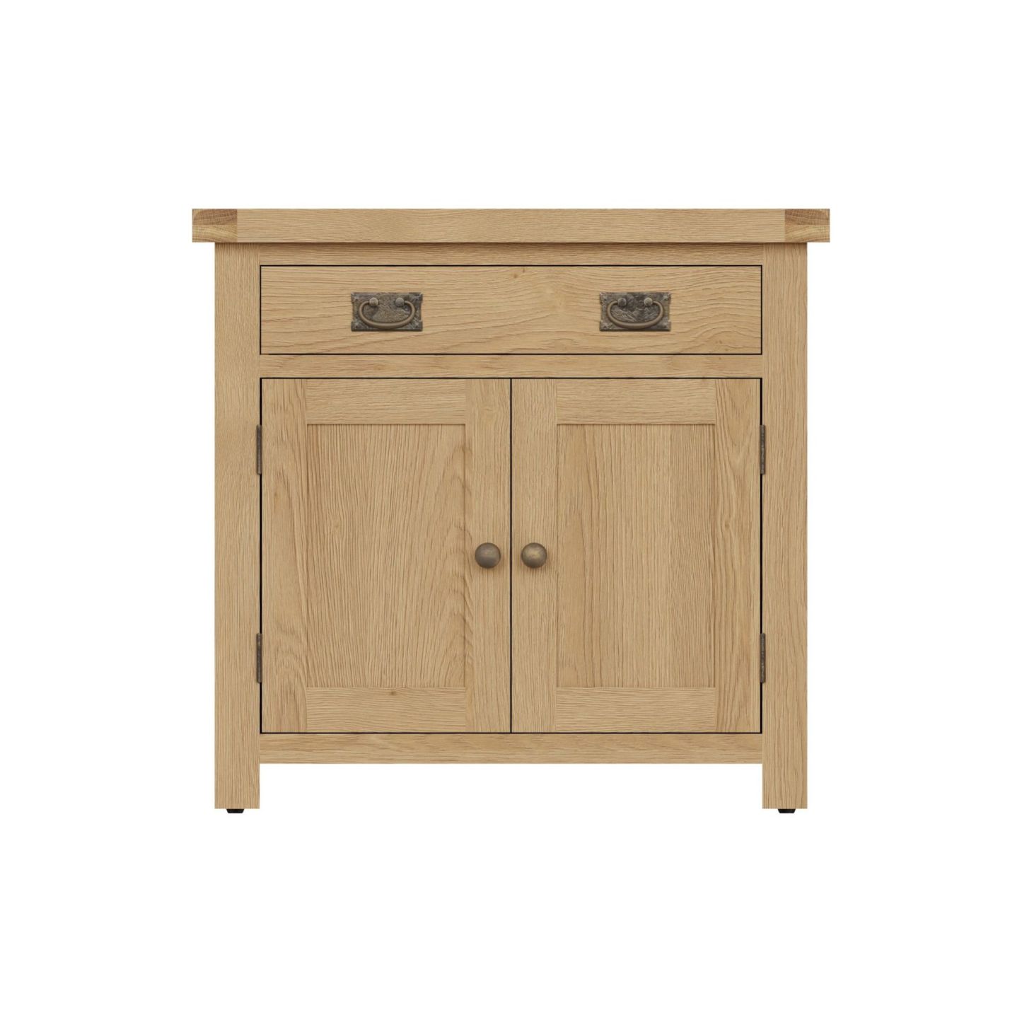 Copenhagen Sideboard & Dresser Set