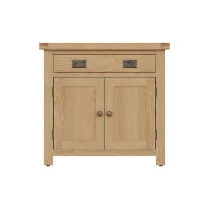 Copenhagen Sideboard & Dresser Set