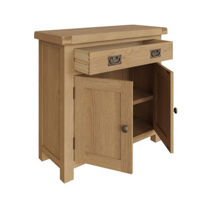 Copenhagen Sideboard & Dresser Set