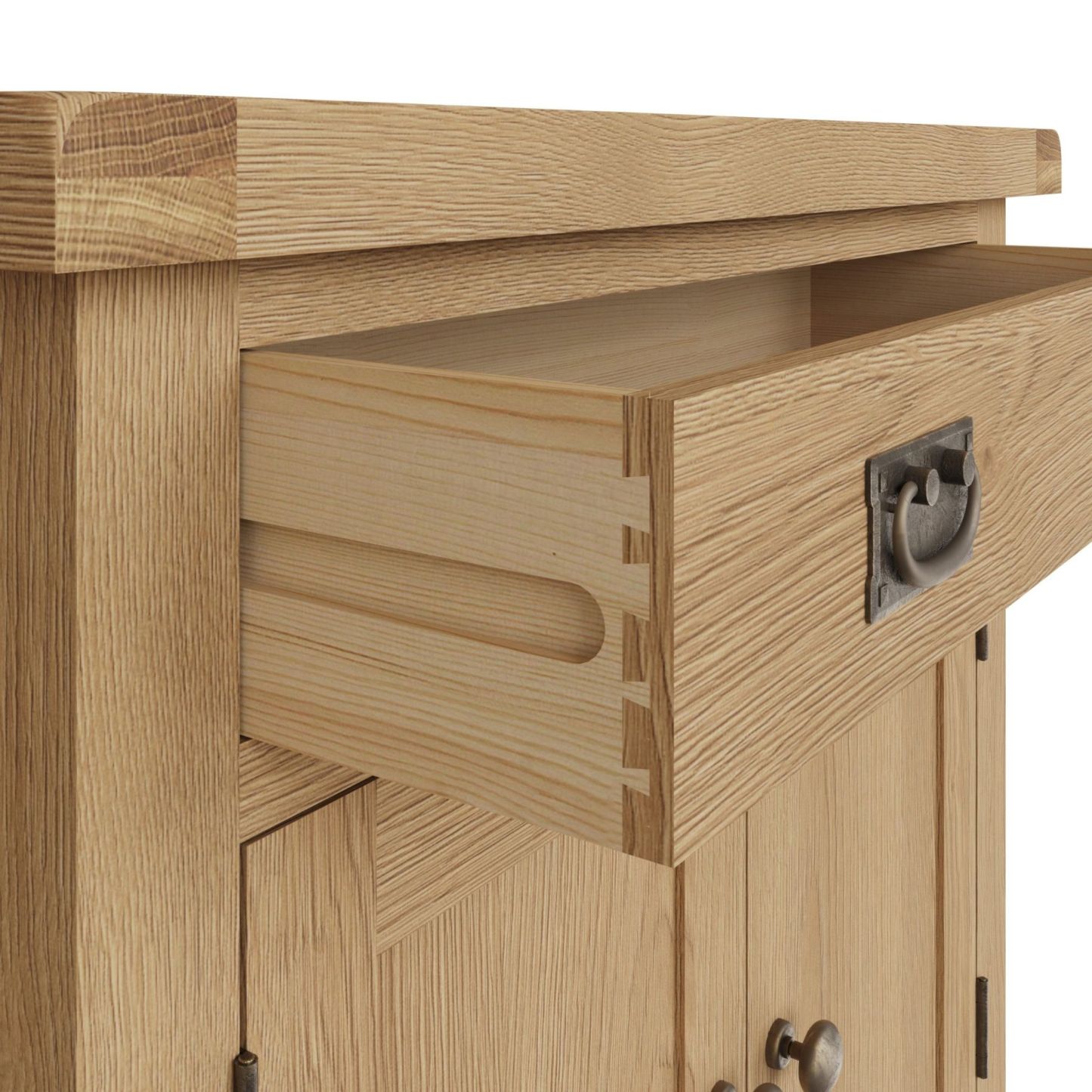 Copenhagen Sideboard & Dresser Set