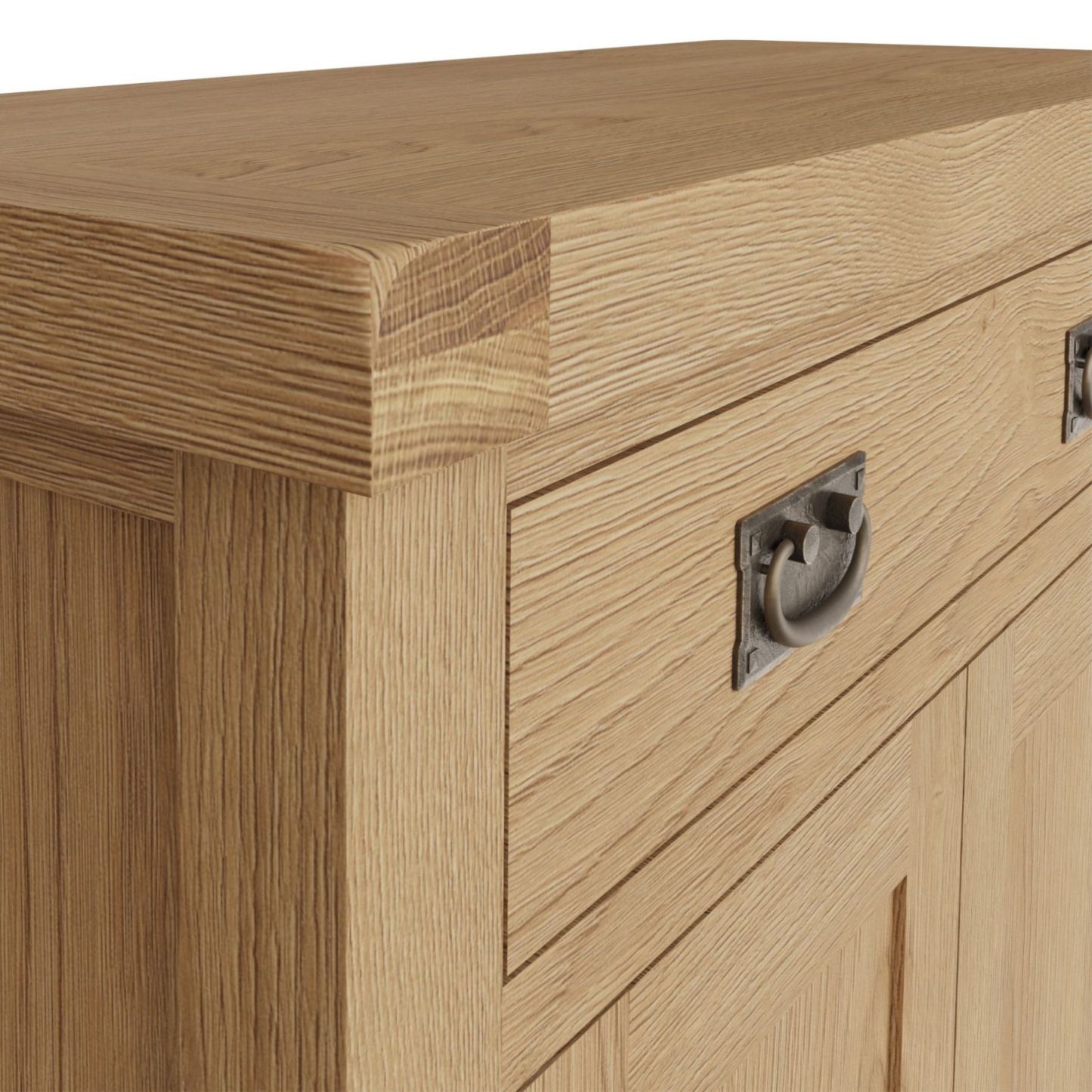 Copenhagen Sideboard & Dresser Set