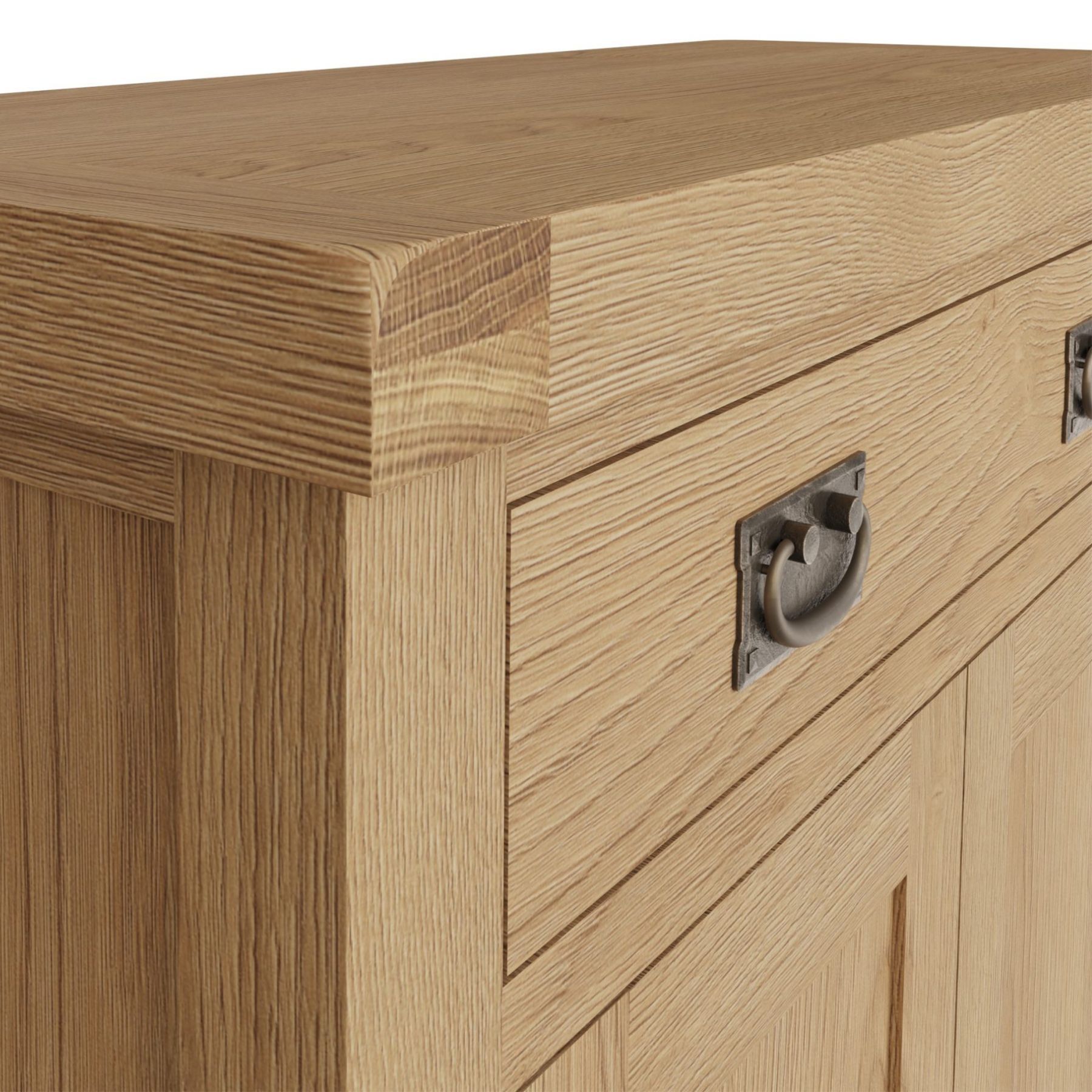 Copenhagen Sideboard & Dresser Set