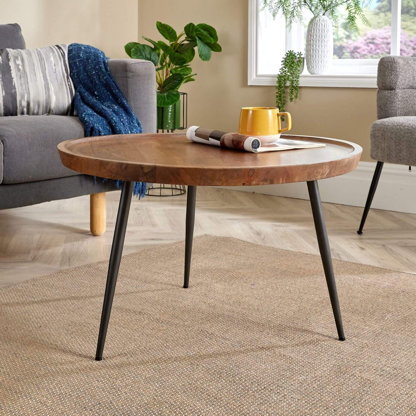 Manhattan Coffee Table