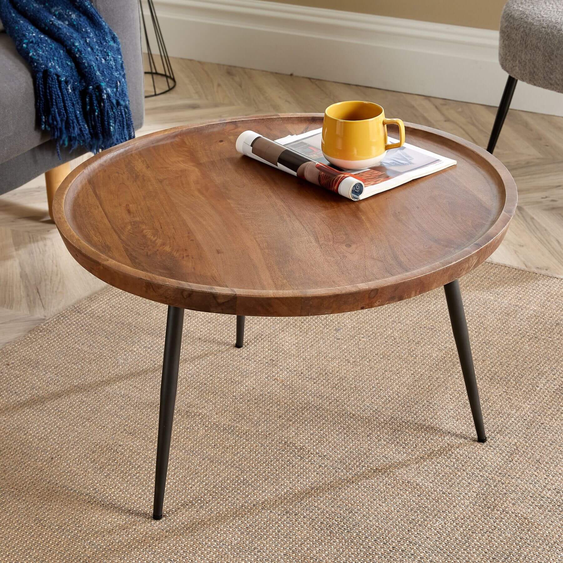 Manhattan Coffee Table