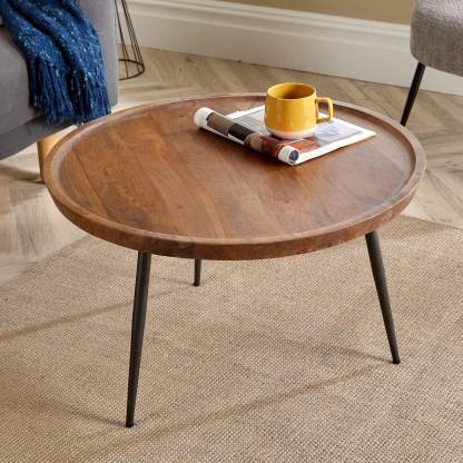 Manhattan Coffee Table