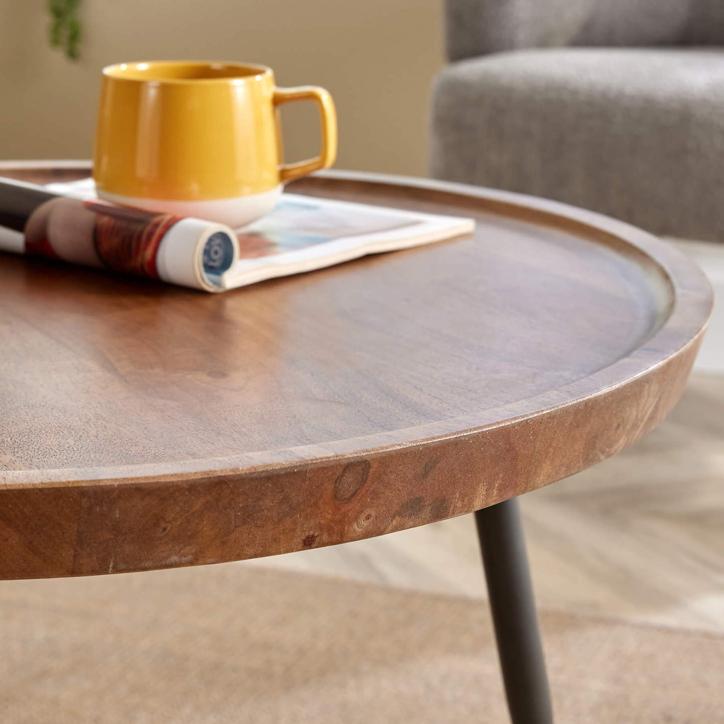 Manhattan Coffee Table
