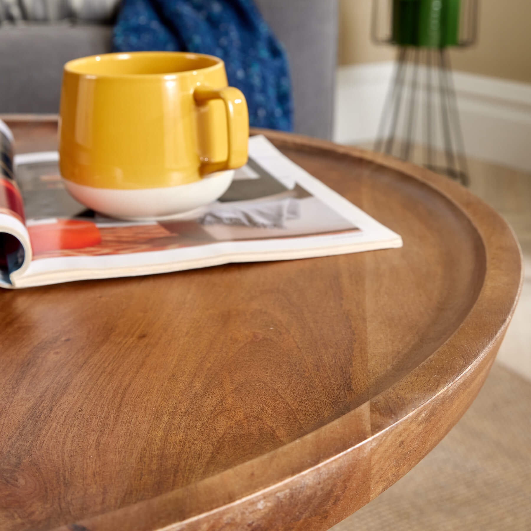 Manhattan Coffee Table