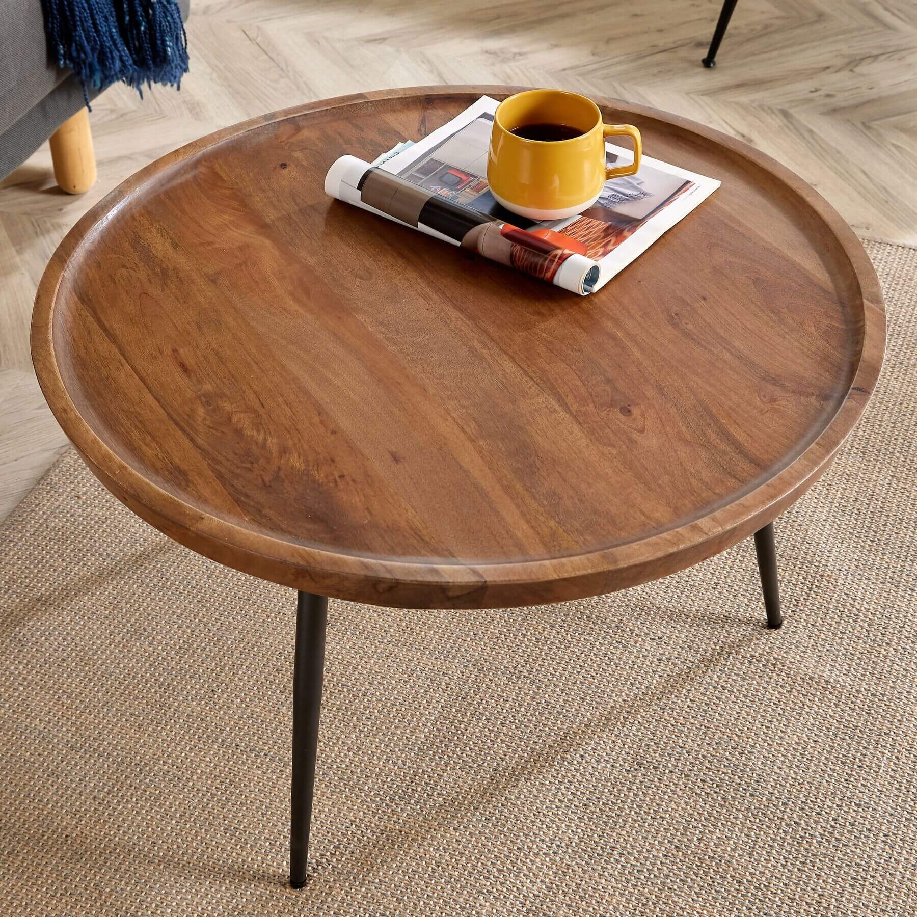Manhattan Coffee Table