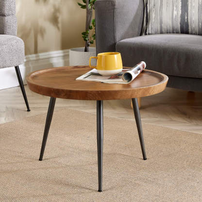 Manhattan Coffee Table