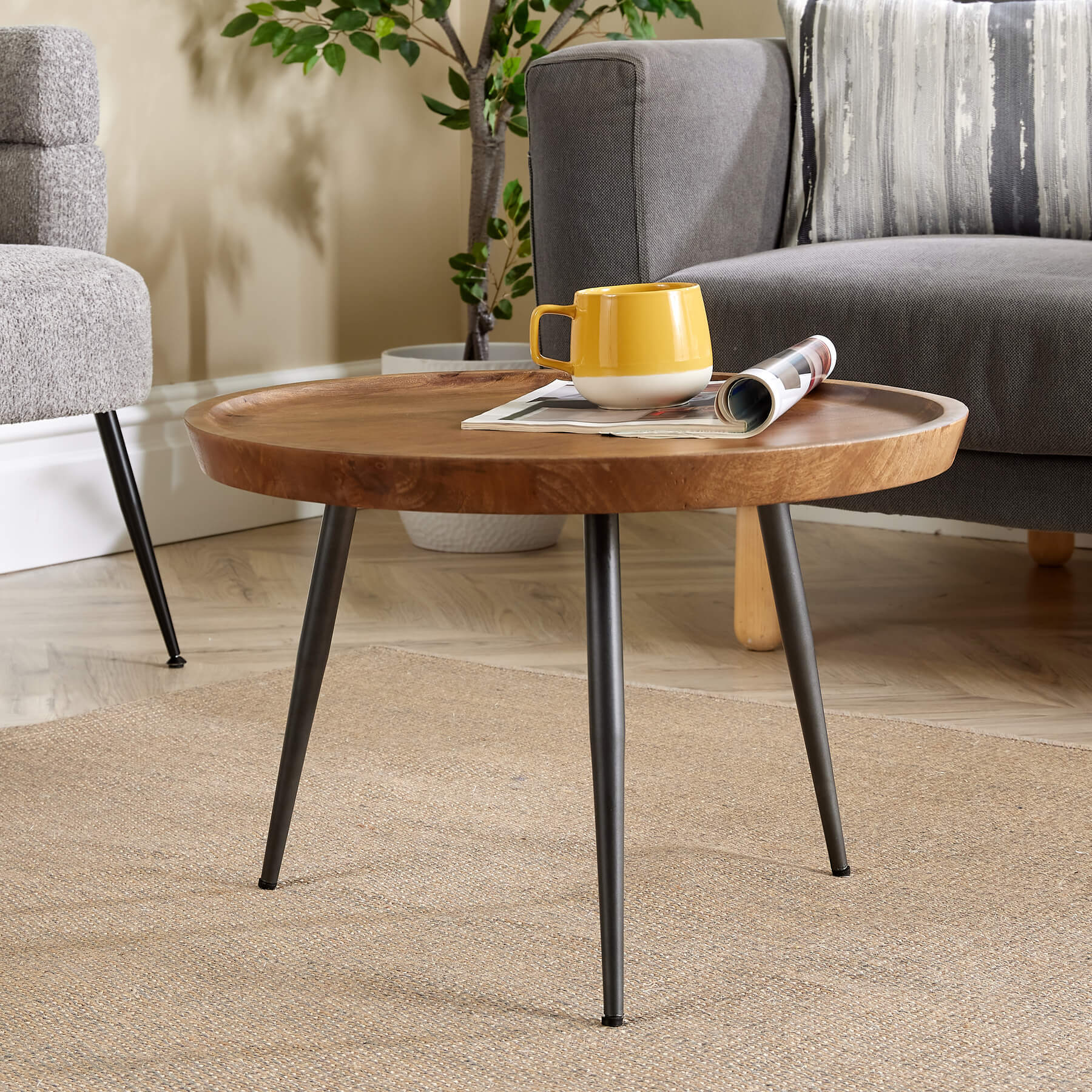 Manhattan Coffee Table