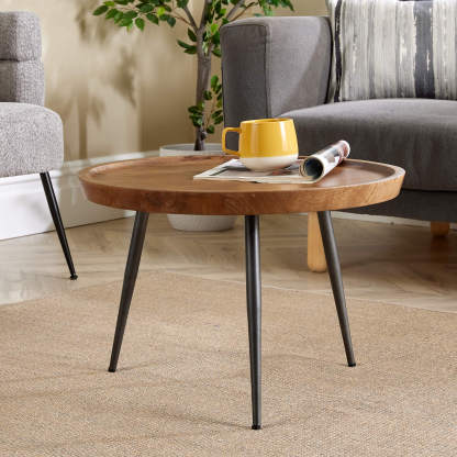 Manhattan Coffee Table