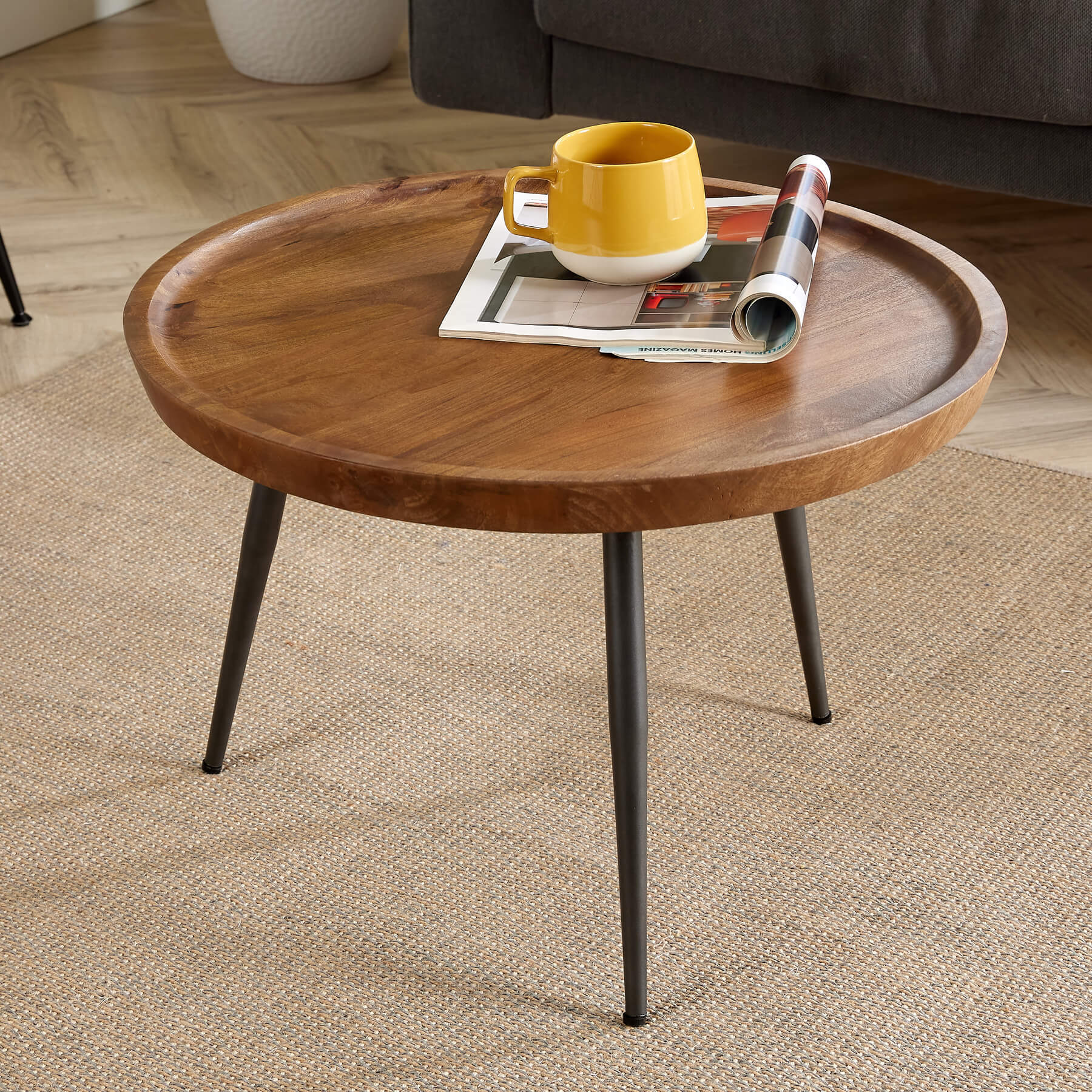 Manhattan Coffee Table