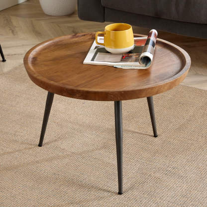 Manhattan Coffee Table