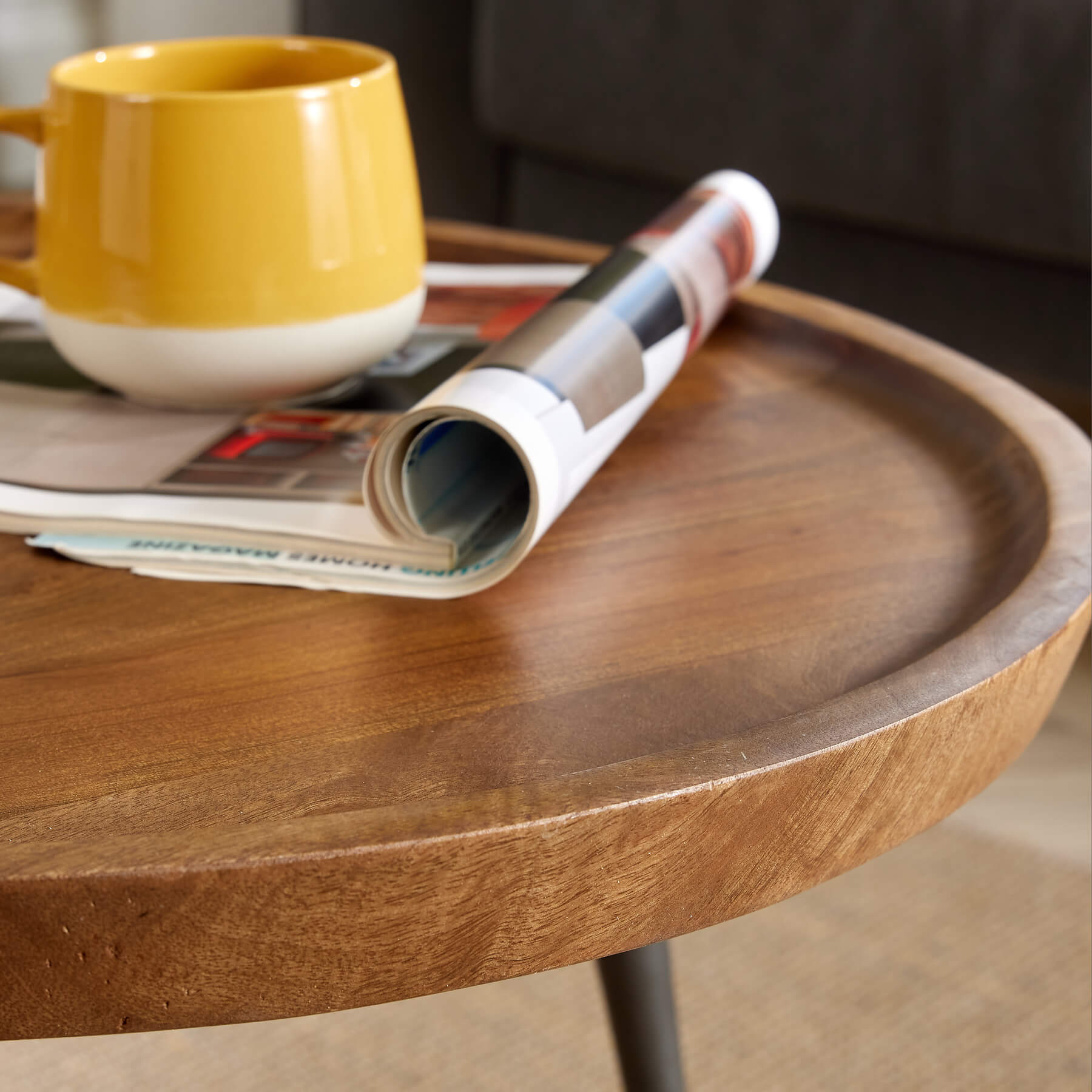 Manhattan Coffee Table