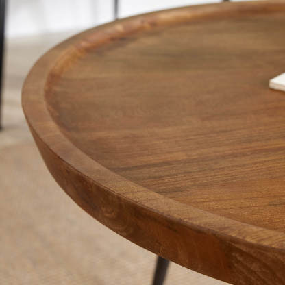 Manhattan Coffee Table