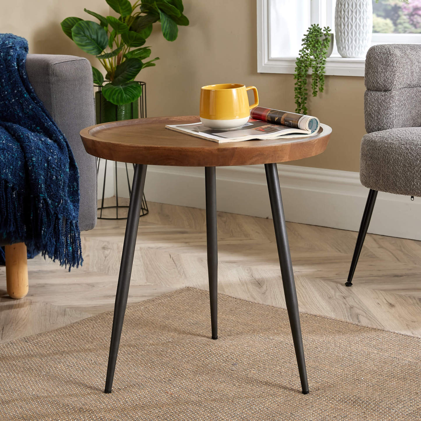 Manhattan Coffee Table