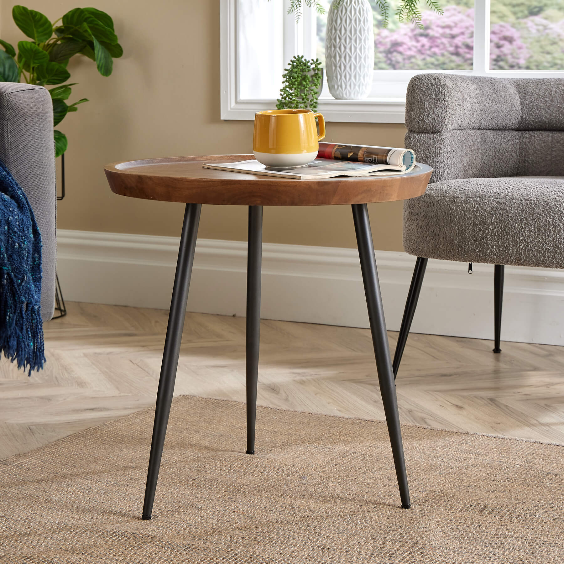 Manhattan Coffee Table