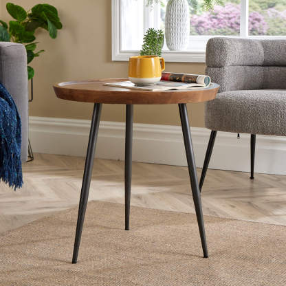 Manhattan Coffee Table