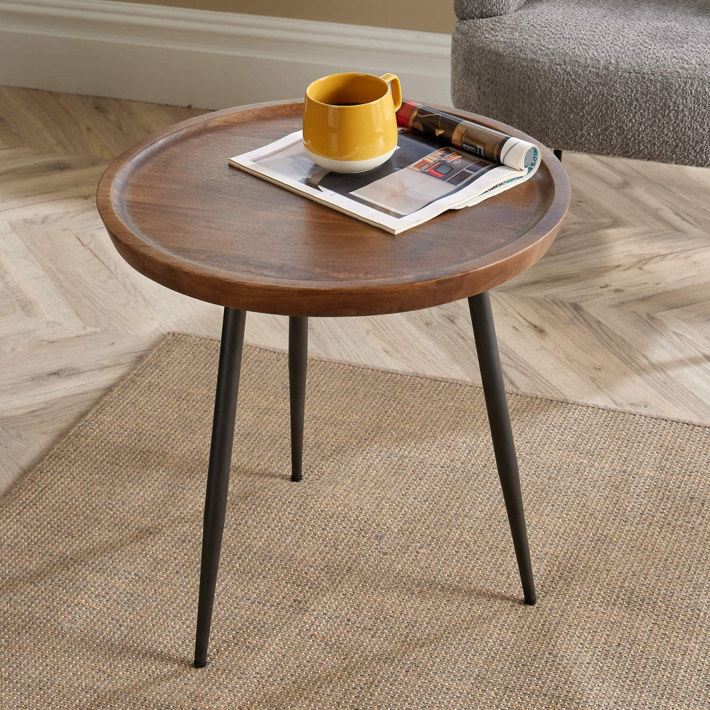 Manhattan Coffee Table