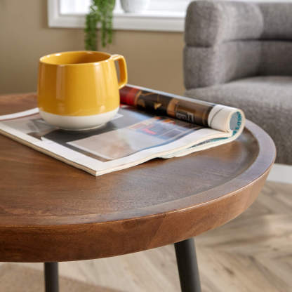 Manhattan Coffee Table