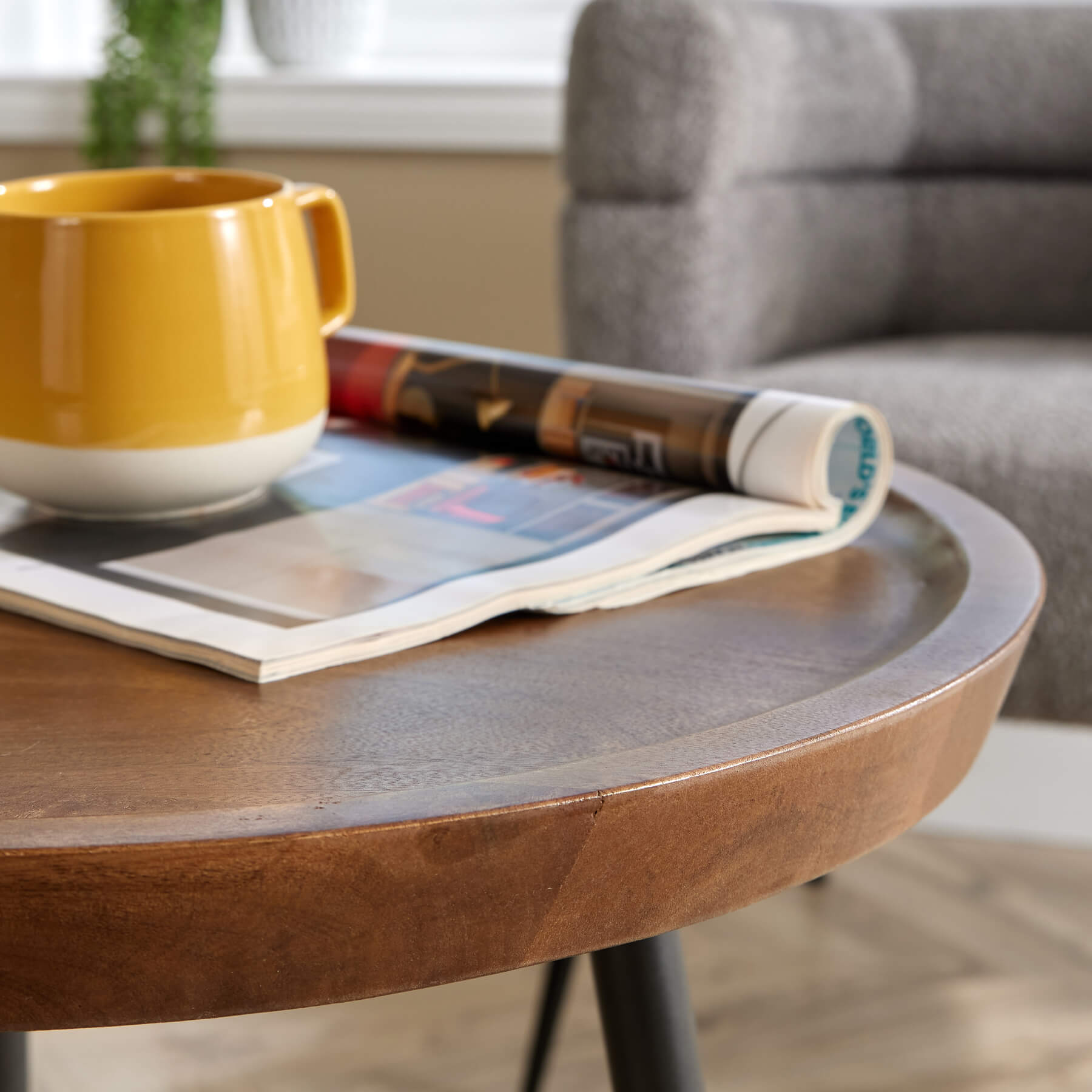 Manhattan Coffee Table