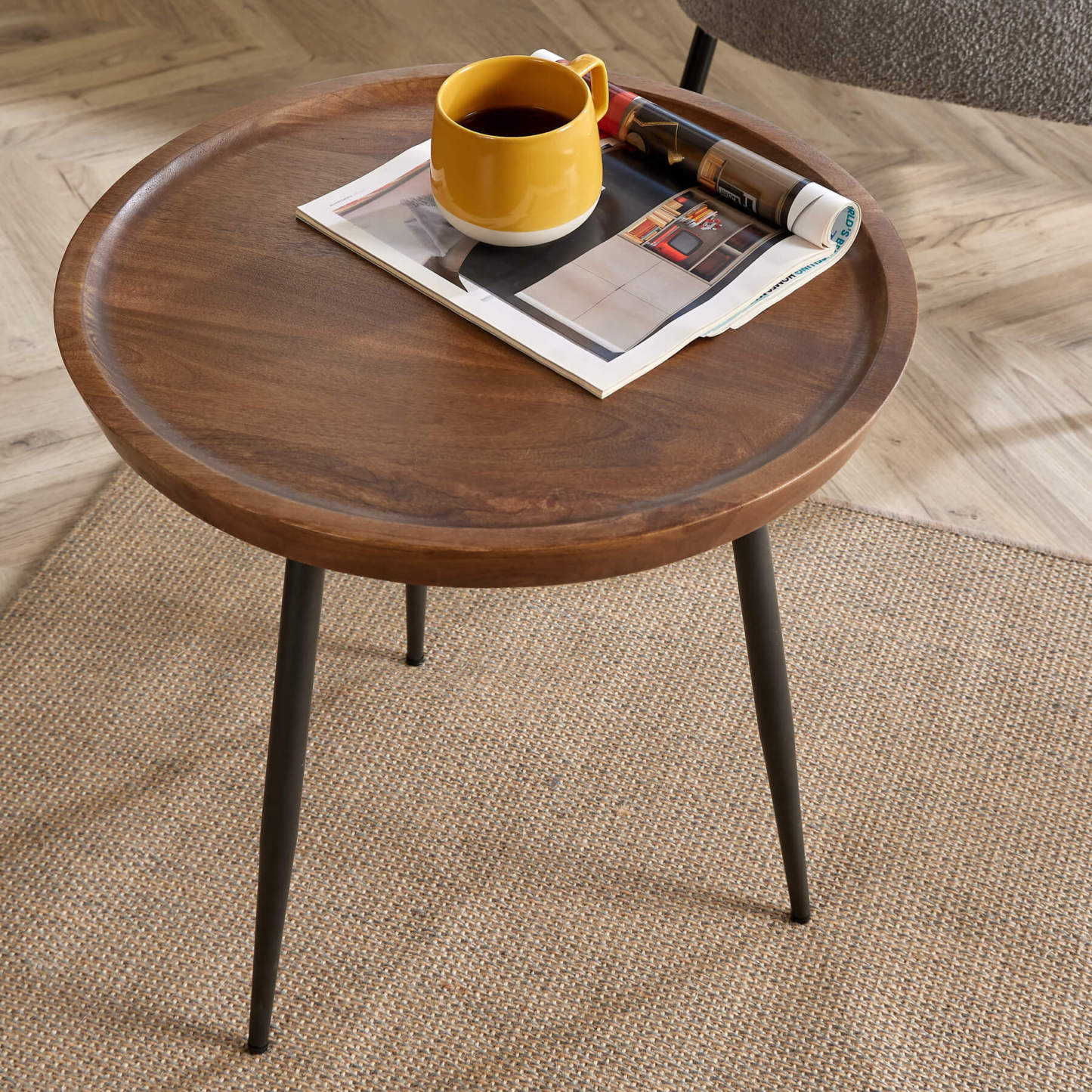 Manhattan Coffee Table